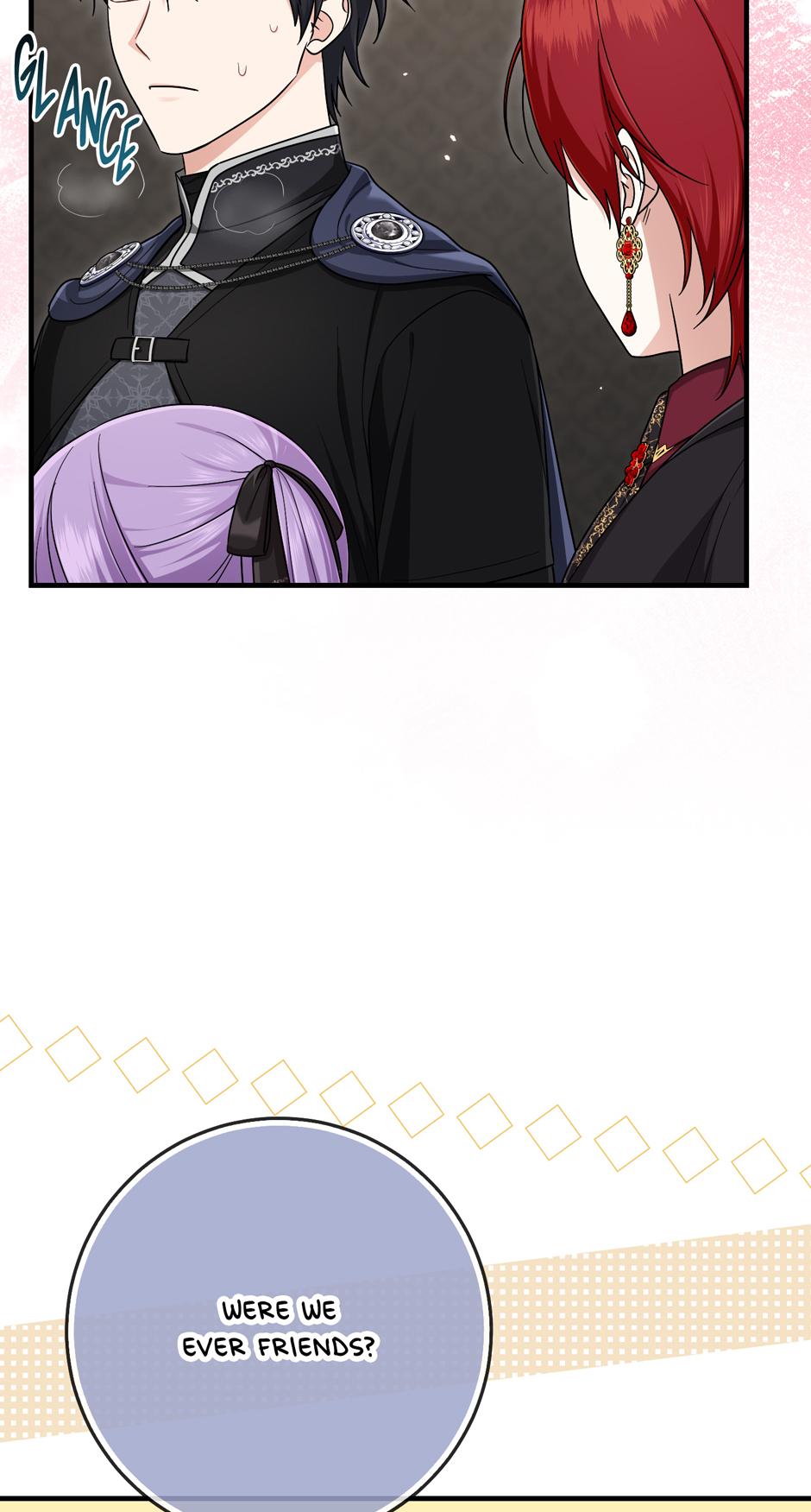 I Played the Role of the Adopted Daughter Too Well Chapter 117 page 75 - 