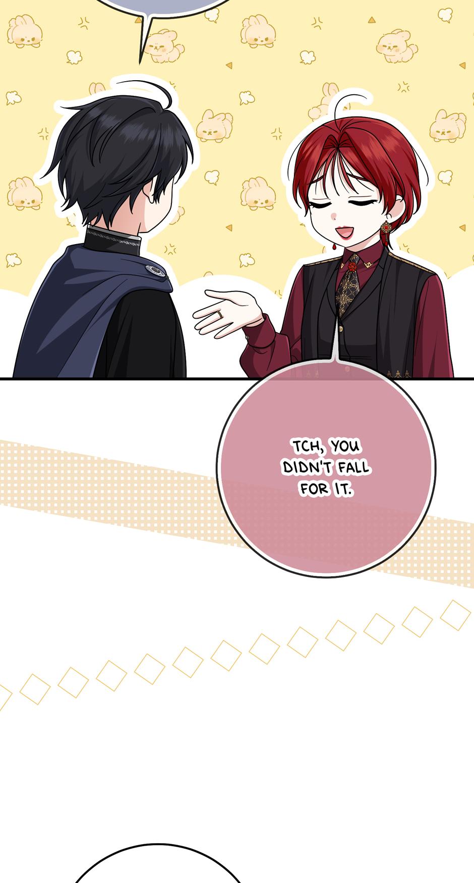 I Played the Role of the Adopted Daughter Too Well Chapter 117 page 76 - 