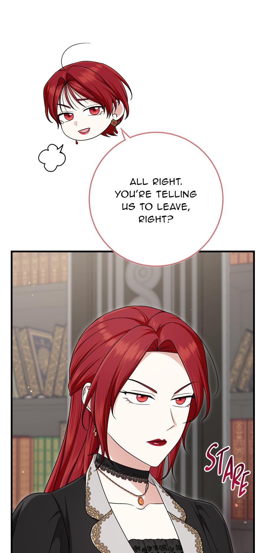 I Played the Role of the Adopted Daughter Too Well Chapter 117 page 78 - 