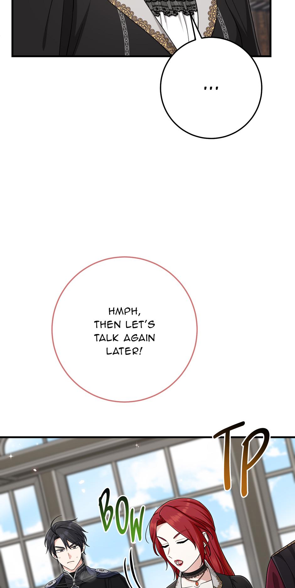 I Played the Role of the Adopted Daughter Too Well Chapter 117 page 79 - 