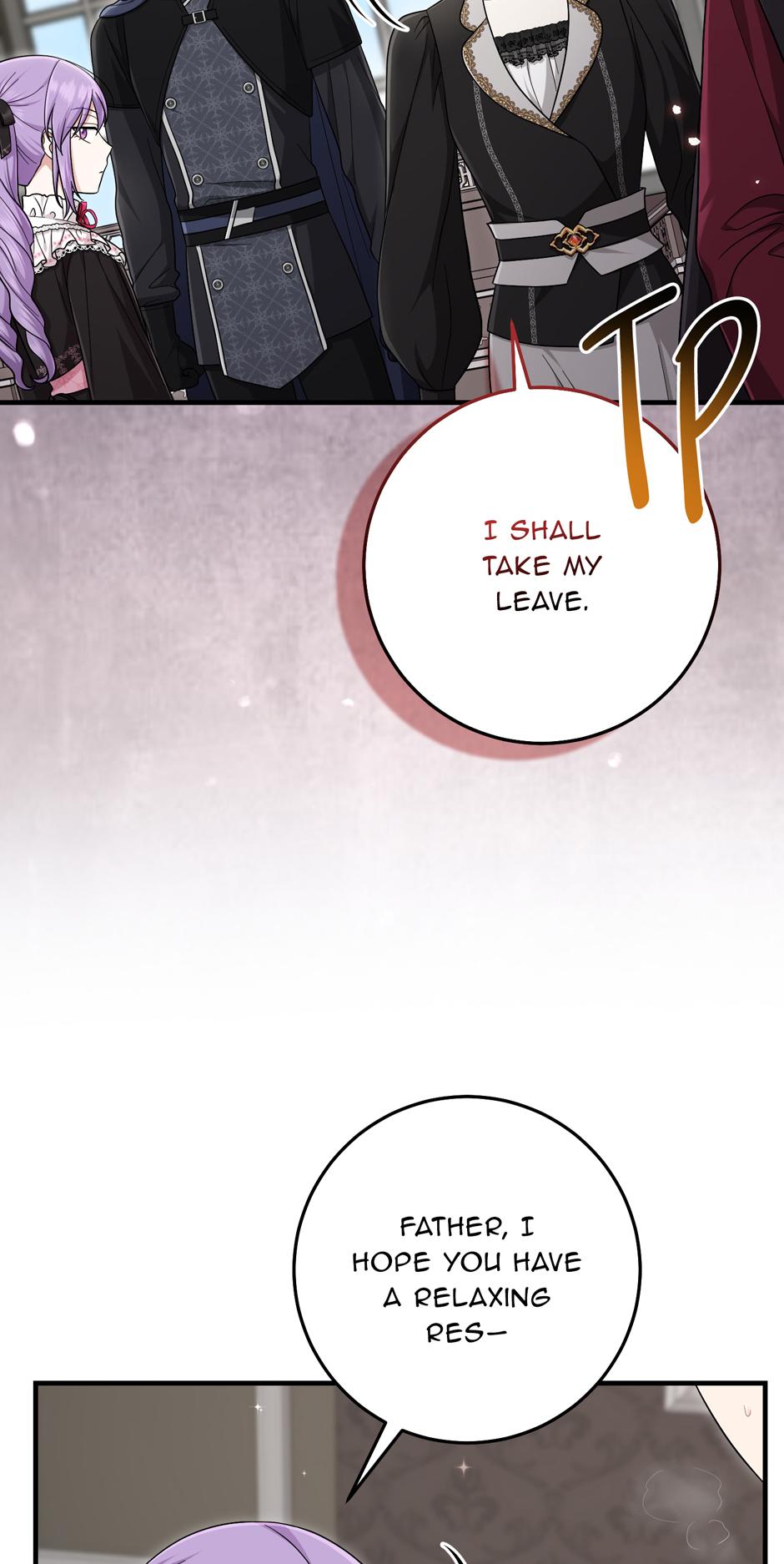 I Played the Role of the Adopted Daughter Too Well Chapter 117 page 80 - 