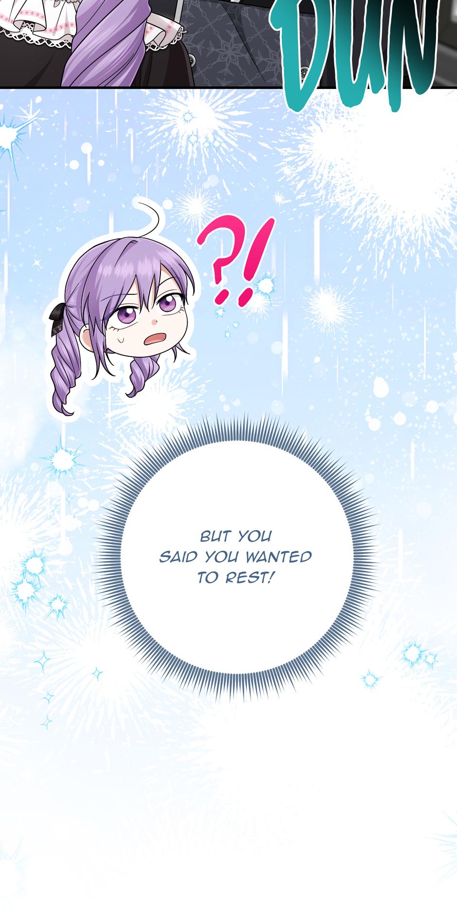 I Played the Role of the Adopted Daughter Too Well Chapter 117 page 83 - 