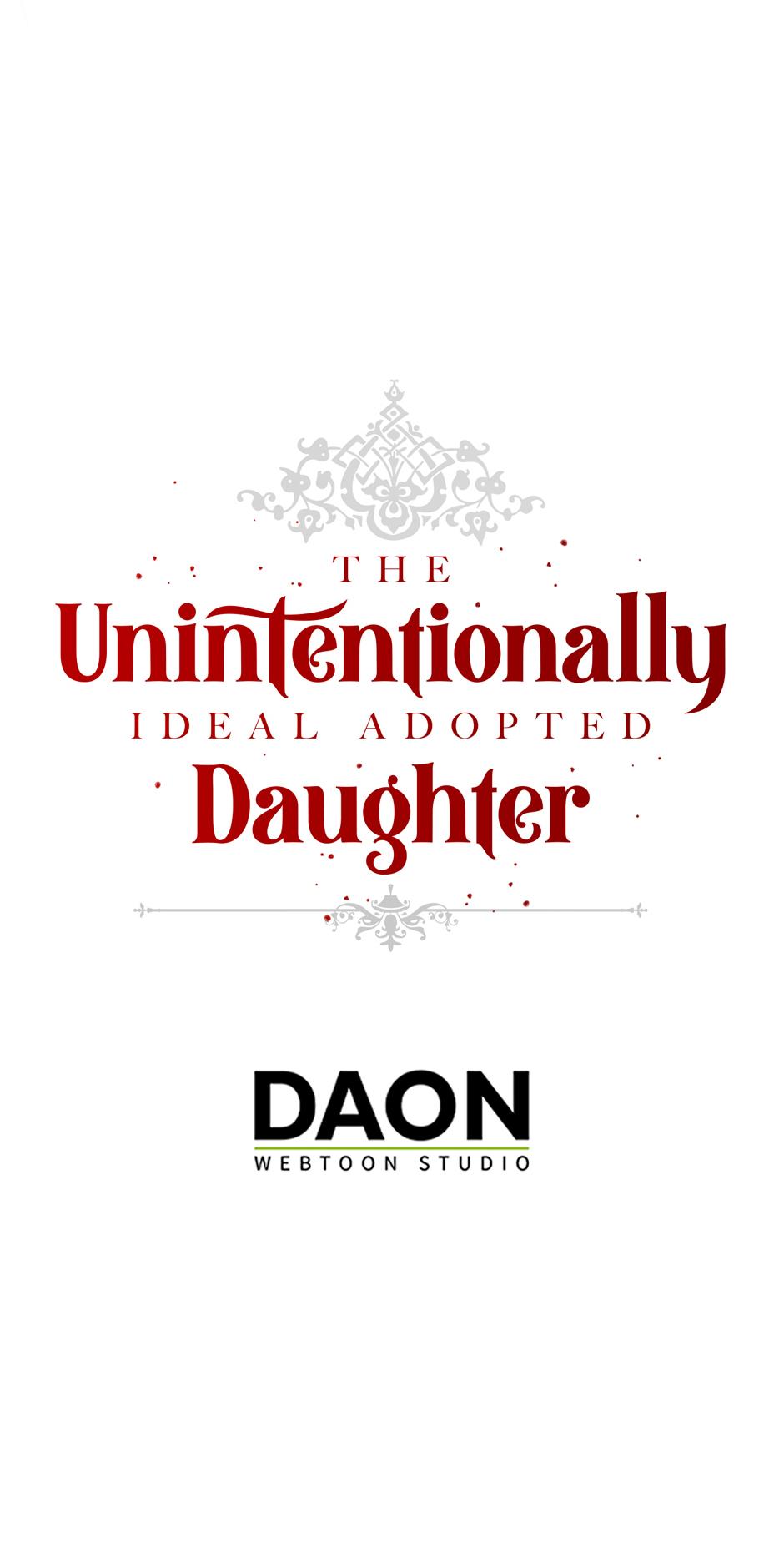 I Played the Role of the Adopted Daughter Too Well Chapter 117 page 84 - 