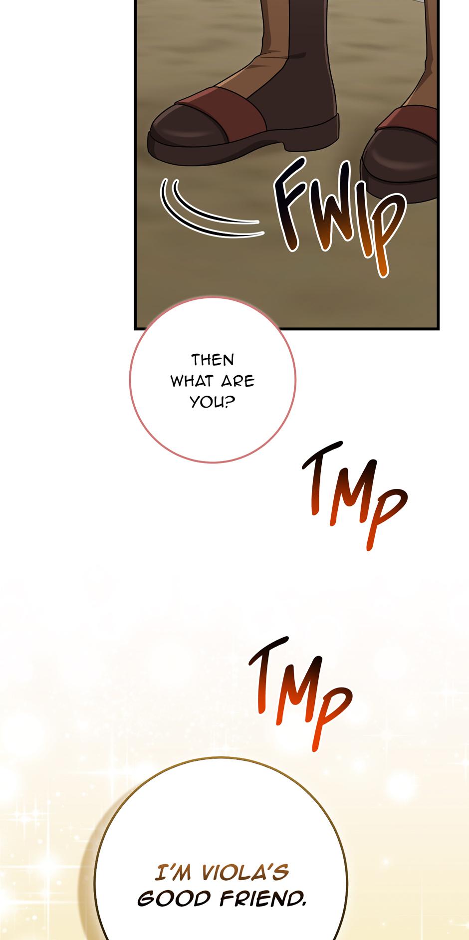 I Played the Role of the Adopted Daughter Too Well Chapter 117 page 10 - 