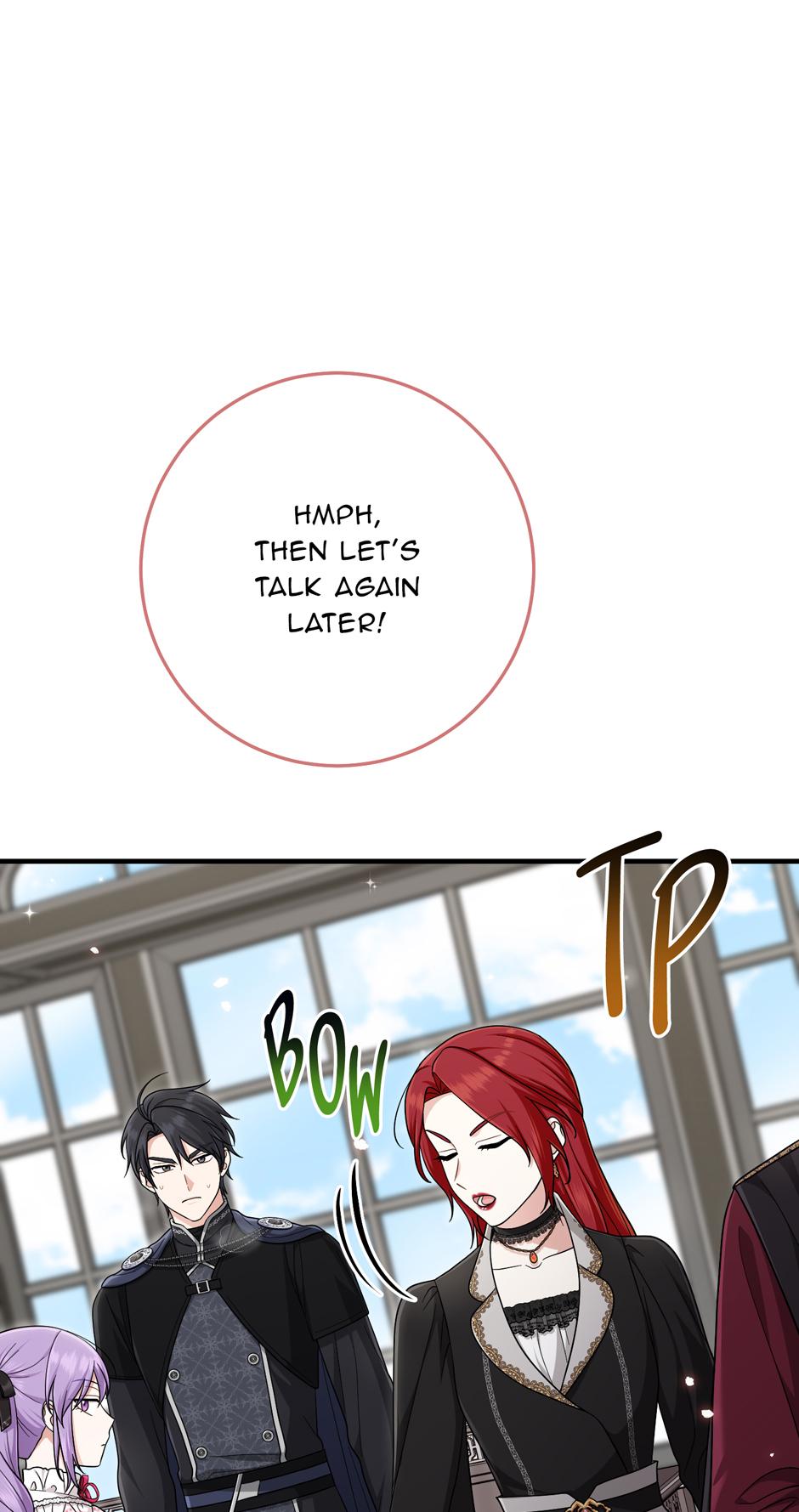 I Played the Role of the Adopted Daughter Too Well Chapter 118 page 1 - 