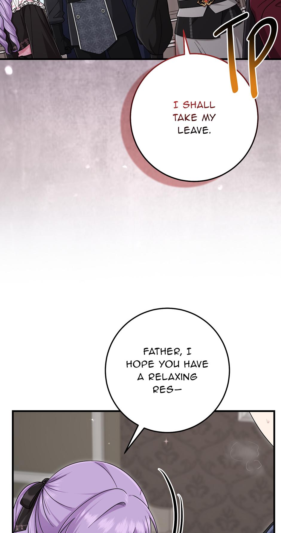 I Played the Role of the Adopted Daughter Too Well Chapter 118 page 2 - 