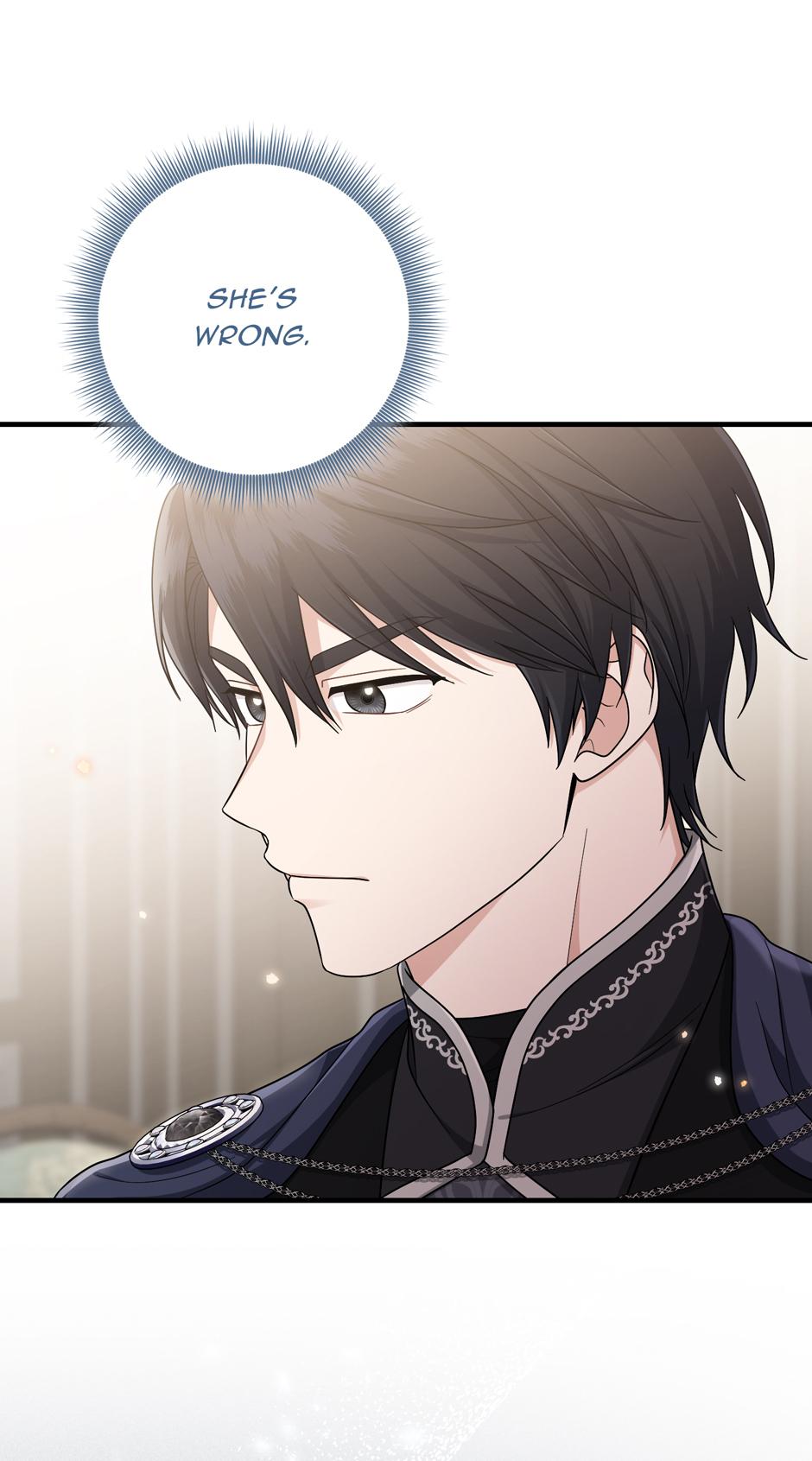 I Played the Role of the Adopted Daughter Too Well Chapter 118 page 11 - 