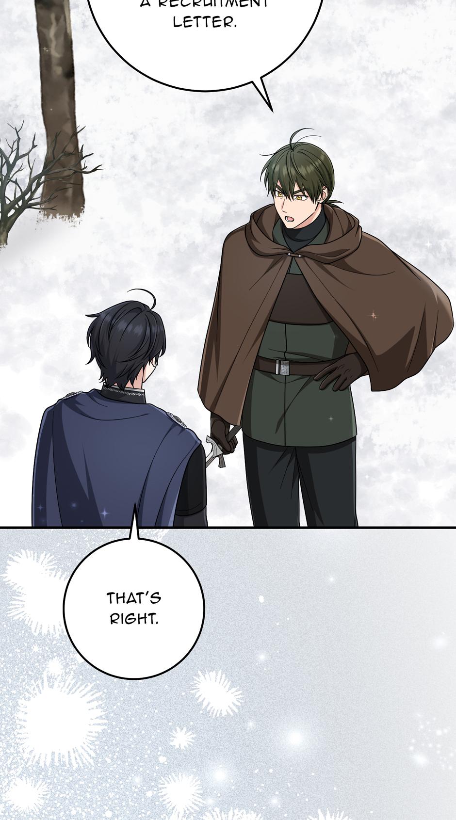 I Played the Role of the Adopted Daughter Too Well Chapter 118 page 13 - 