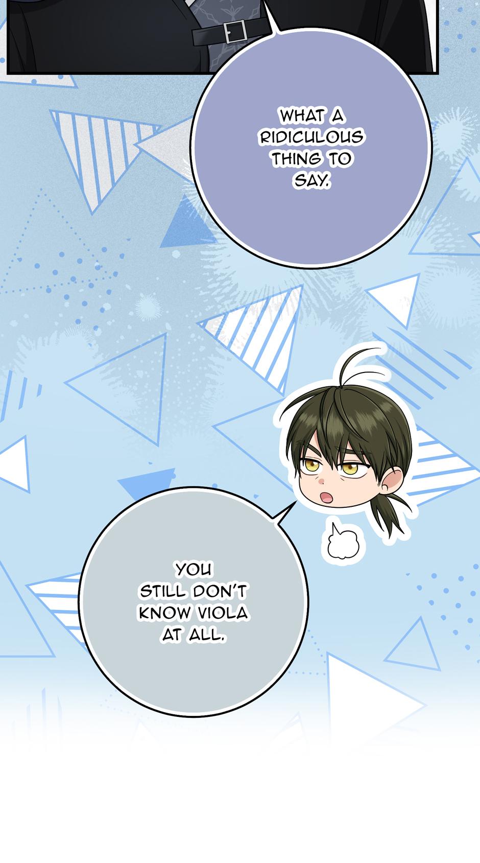 I Played the Role of the Adopted Daughter Too Well Chapter 118 page 16 - 