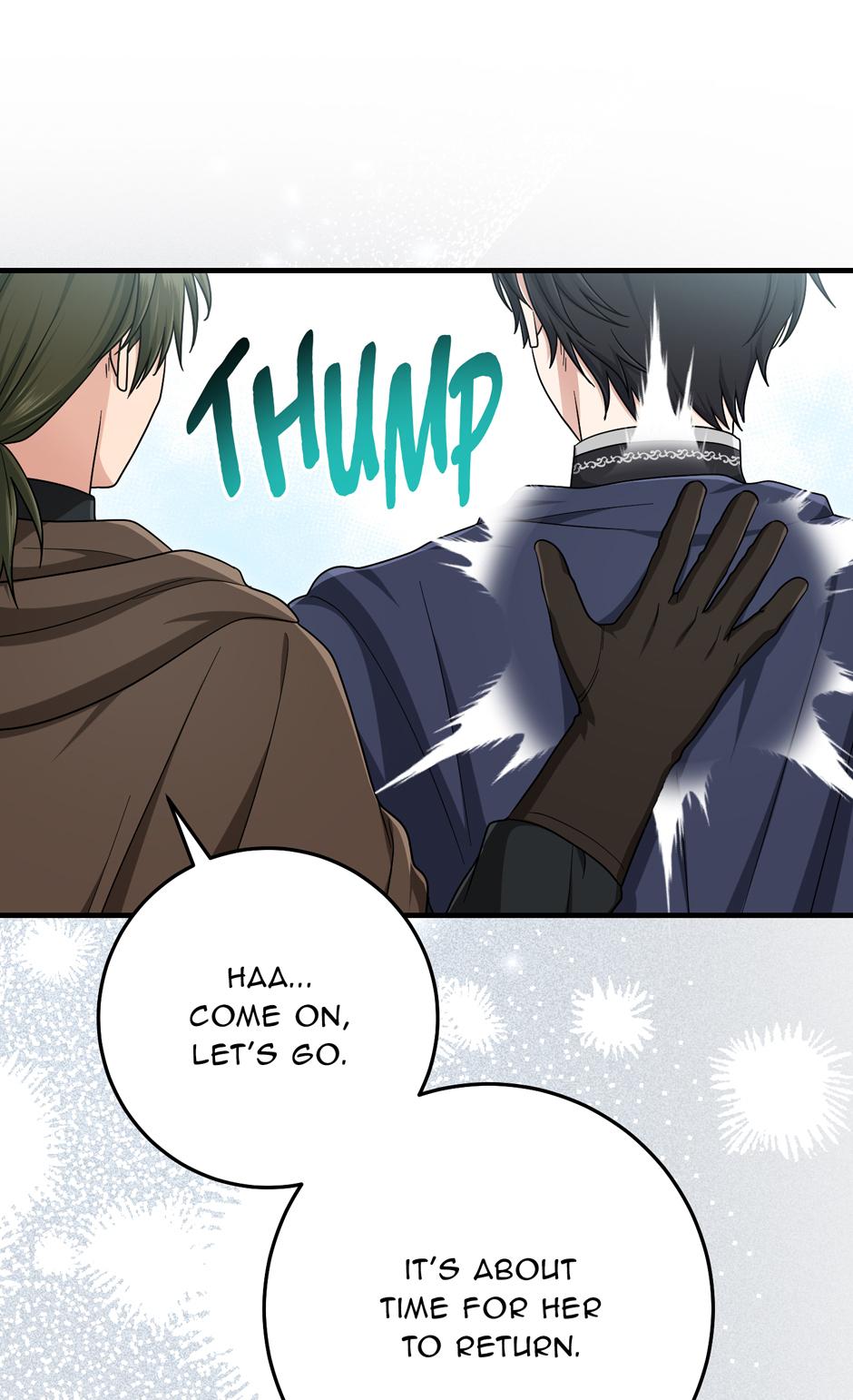 I Played the Role of the Adopted Daughter Too Well Chapter 118 page 17 - 