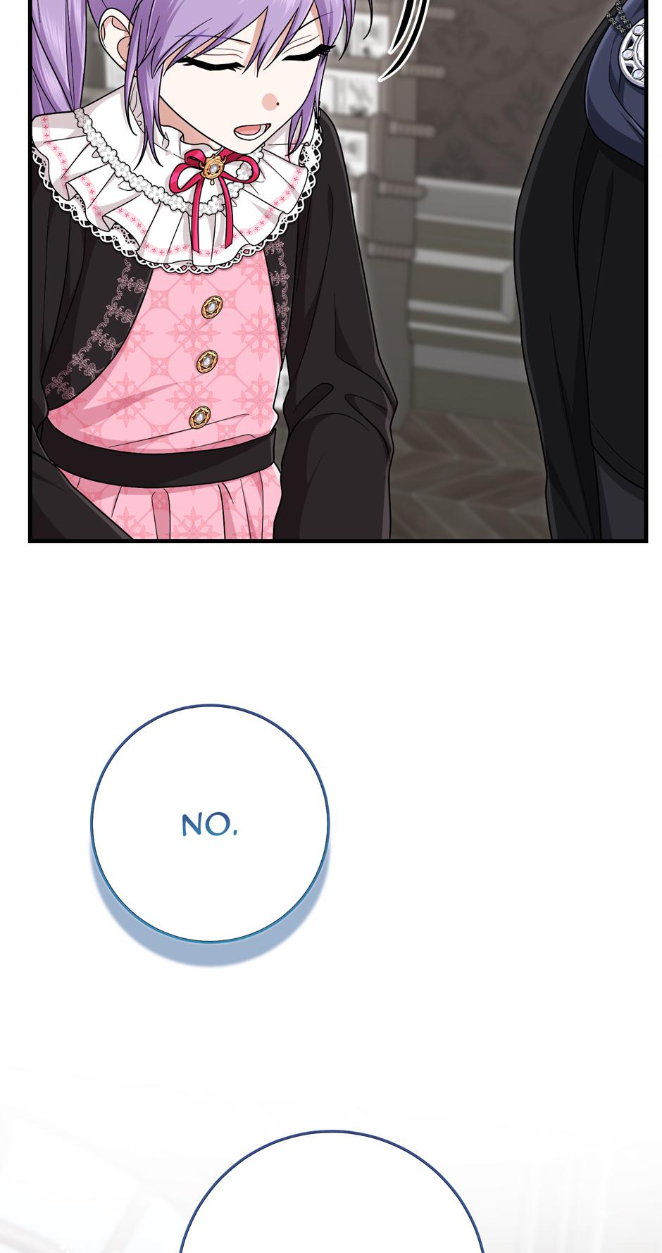 I Played the Role of the Adopted Daughter Too Well Chapter 118 page 3 - 