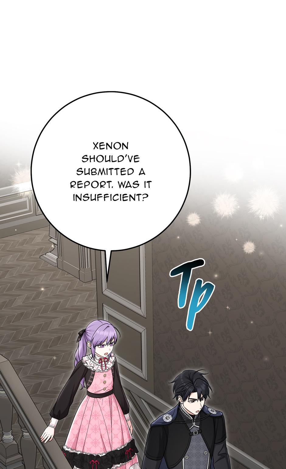 I Played the Role of the Adopted Daughter Too Well Chapter 118 page 23 - 