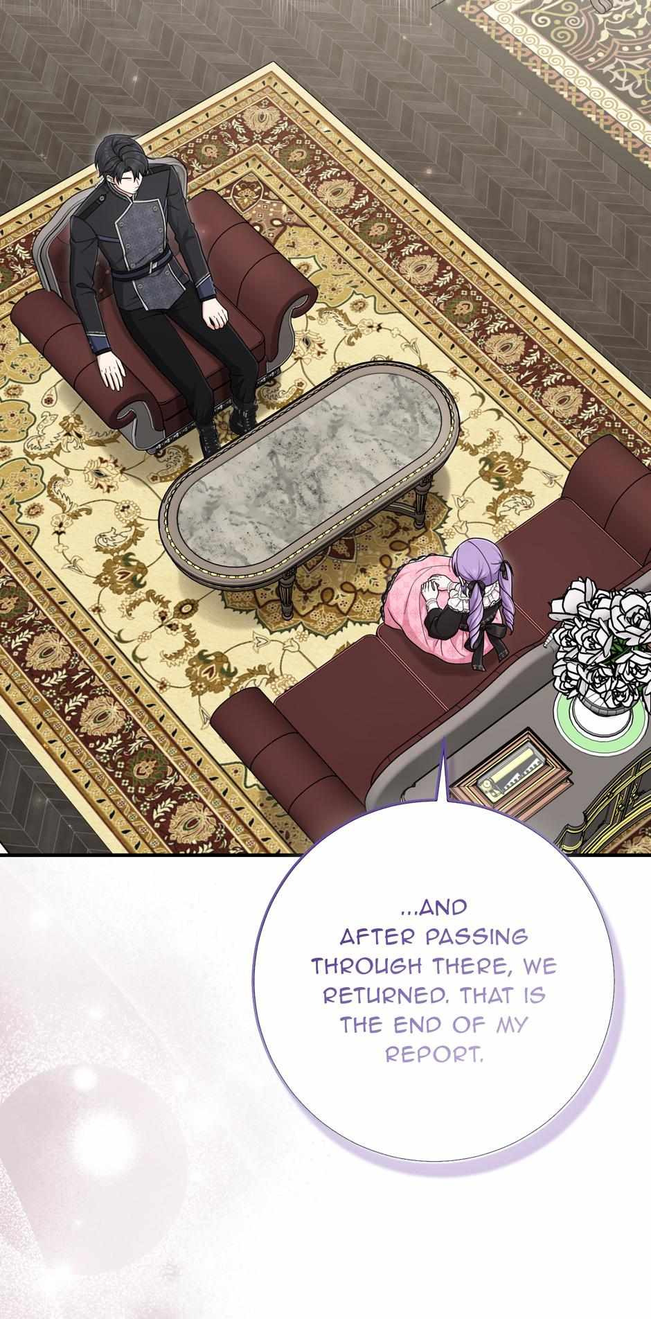 I Played the Role of the Adopted Daughter Too Well Chapter 118 page 26 - 