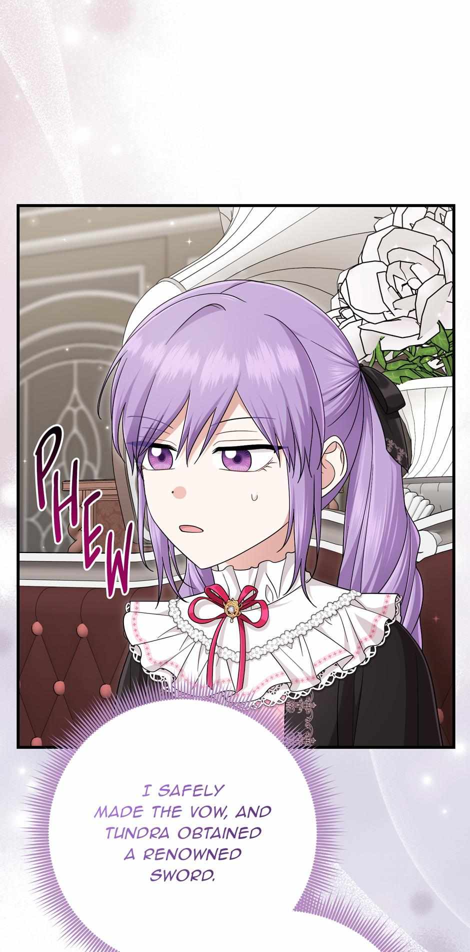 I Played the Role of the Adopted Daughter Too Well Chapter 118 page 27 - 