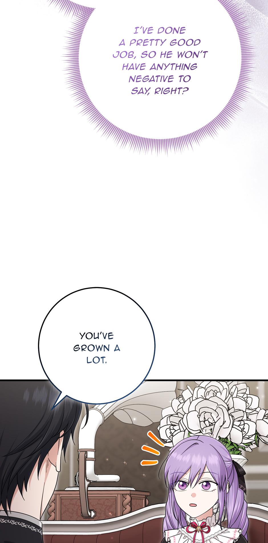 I Played the Role of the Adopted Daughter Too Well Chapter 118 page 28 - 