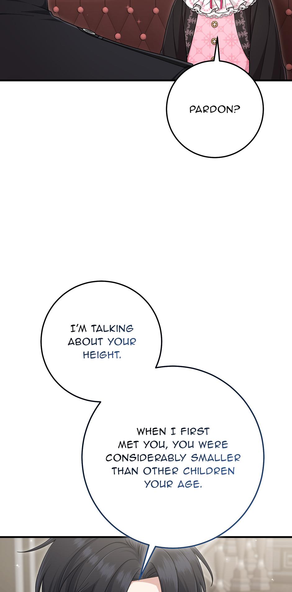 I Played the Role of the Adopted Daughter Too Well Chapter 118 page 29 - 