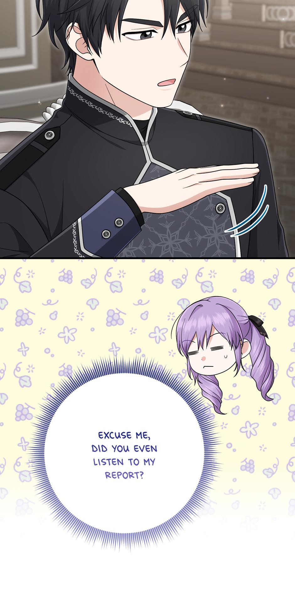 I Played the Role of the Adopted Daughter Too Well Chapter 118 page 30 - 