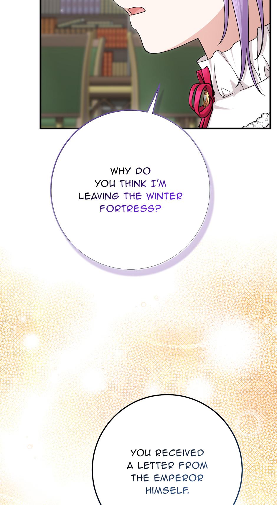 I Played the Role of the Adopted Daughter Too Well Chapter 118 page 33 - 