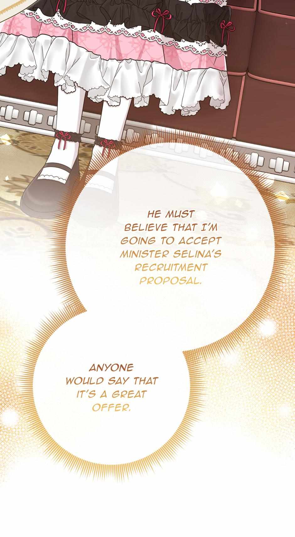 I Played the Role of the Adopted Daughter Too Well Chapter 118 page 36 - 
