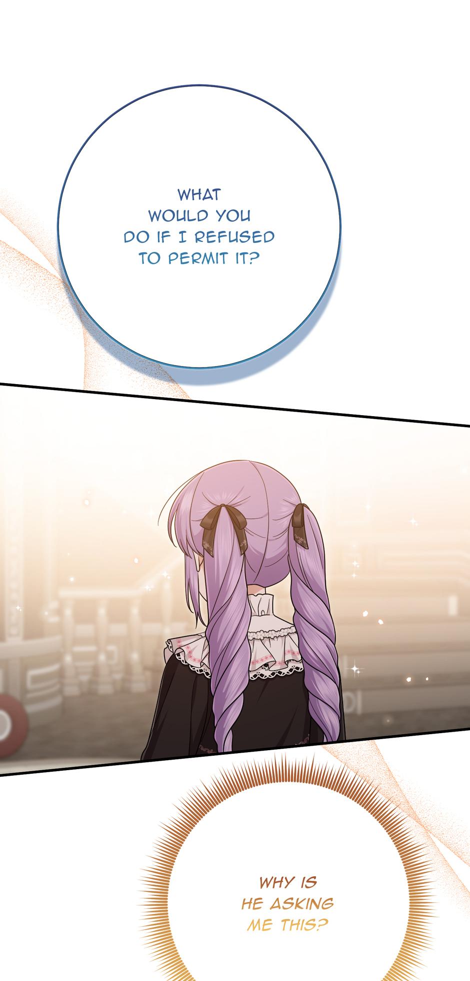 I Played the Role of the Adopted Daughter Too Well Chapter 118 page 37 - 
