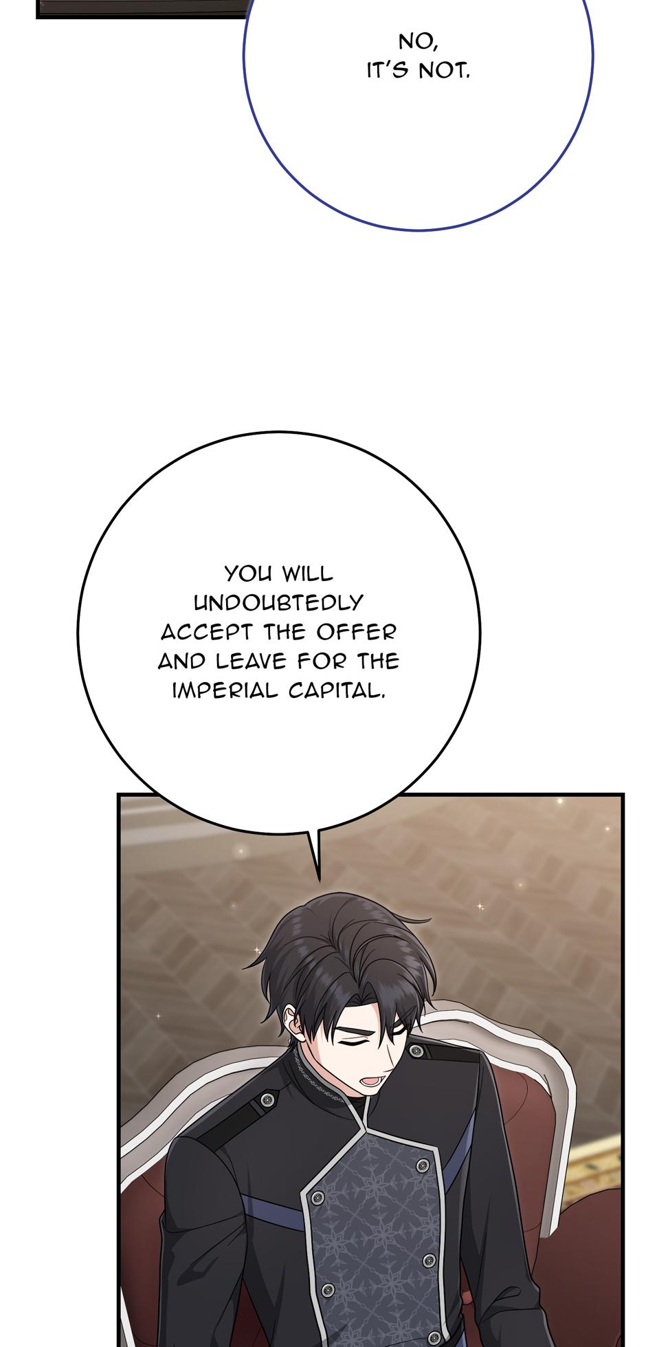 I Played the Role of the Adopted Daughter Too Well Chapter 118 page 39 - 