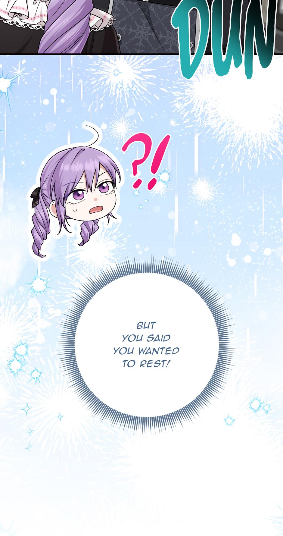 I Played the Role of the Adopted Daughter Too Well Chapter 118 page 5 - 