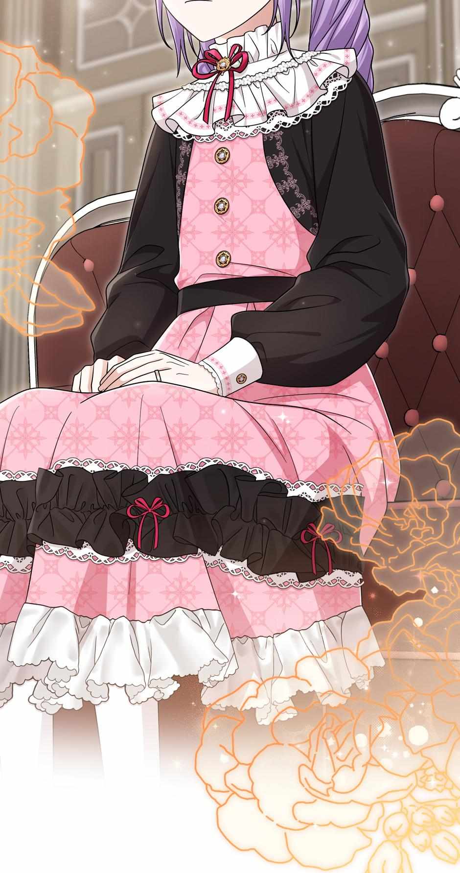 I Played the Role of the Adopted Daughter Too Well Chapter 118 page 44 - 