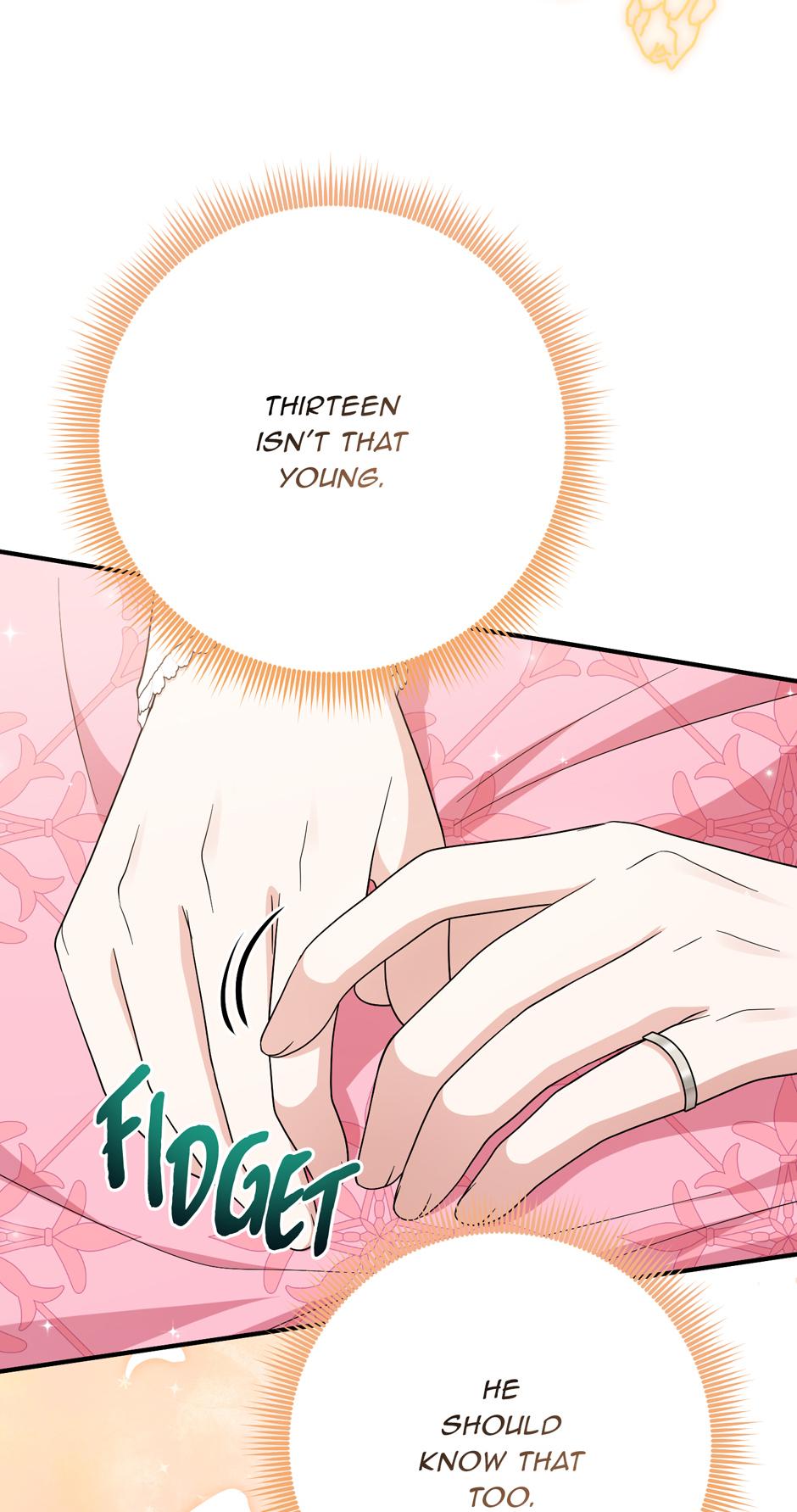 I Played the Role of the Adopted Daughter Too Well Chapter 118 page 45 - 