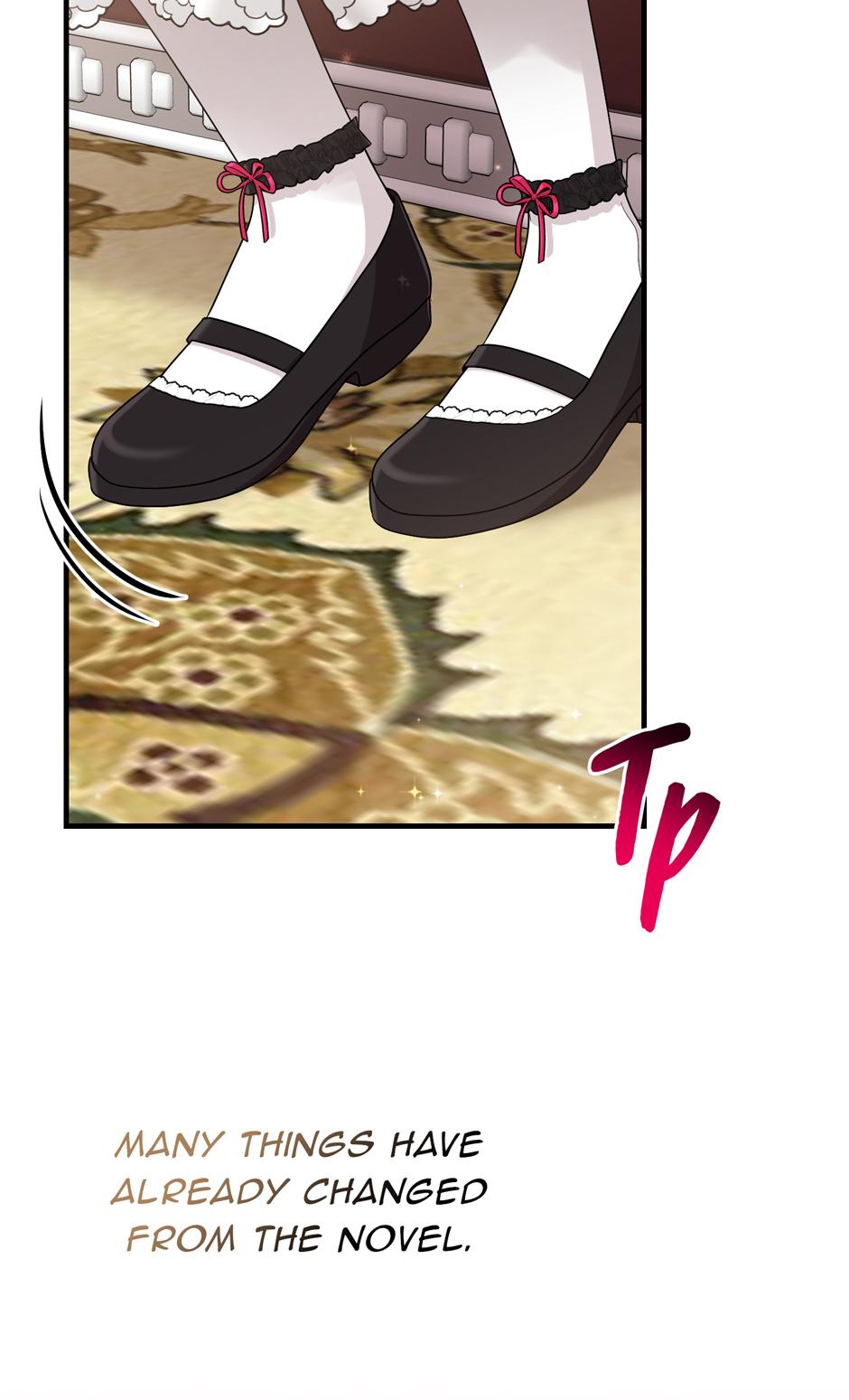 I Played the Role of the Adopted Daughter Too Well Chapter 118 page 52 - 