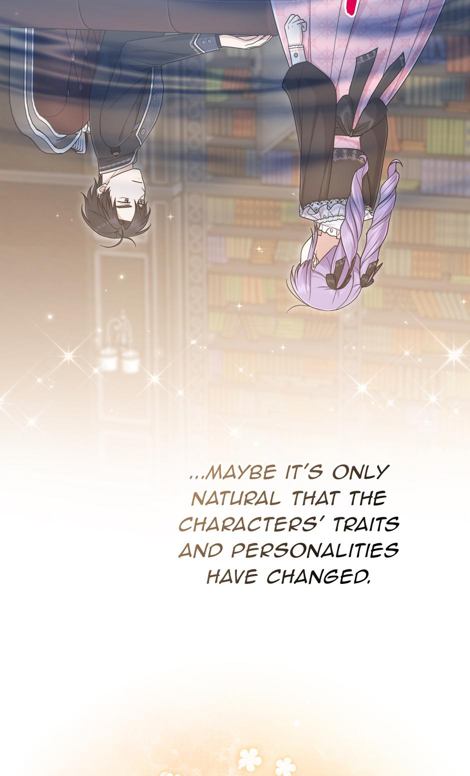 I Played the Role of the Adopted Daughter Too Well Chapter 118 page 54 - 