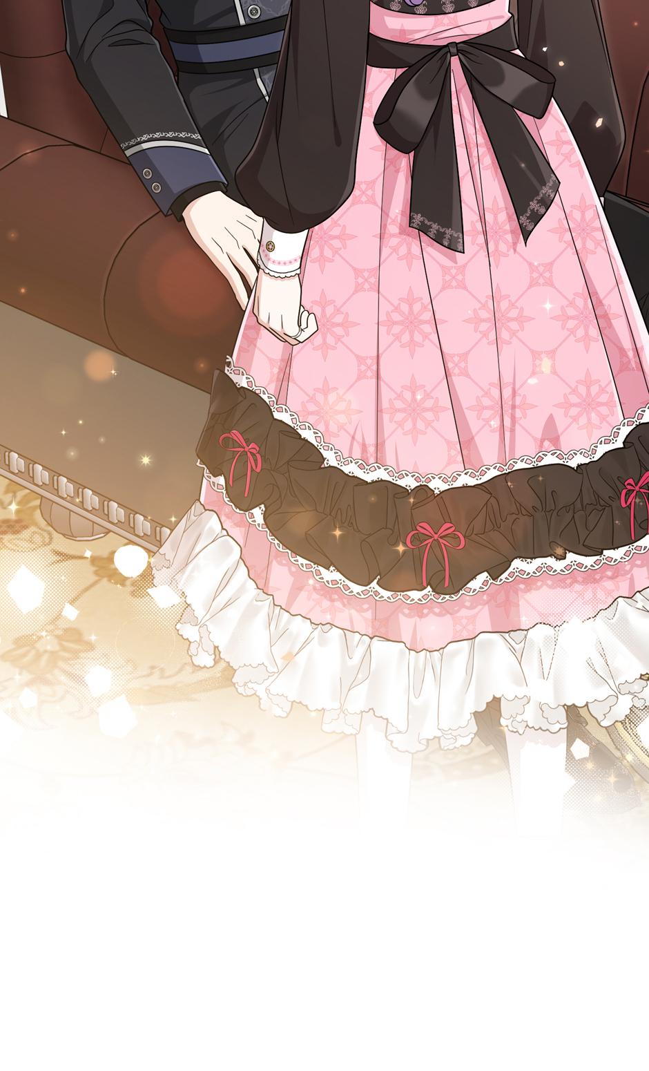 I Played the Role of the Adopted Daughter Too Well Chapter 118 page 56 - 