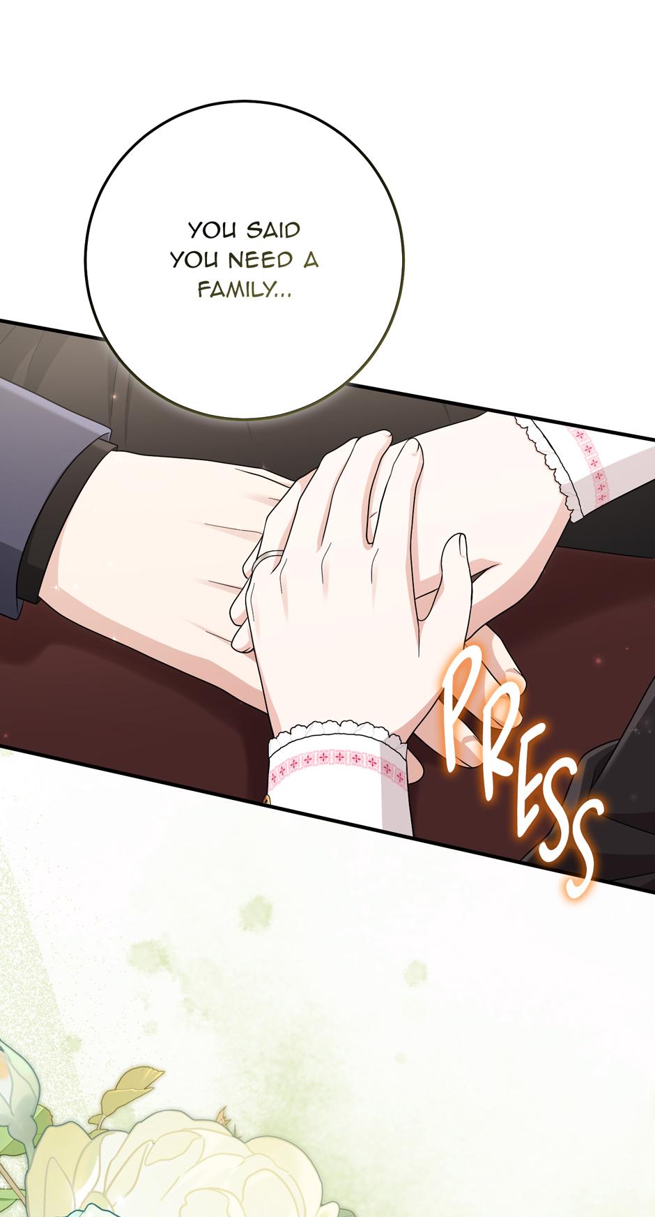 I Played the Role of the Adopted Daughter Too Well Chapter 118 page 57 - 