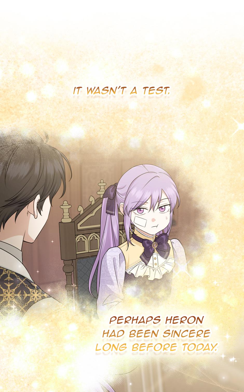 I Played the Role of the Adopted Daughter Too Well Chapter 118 page 62 - 