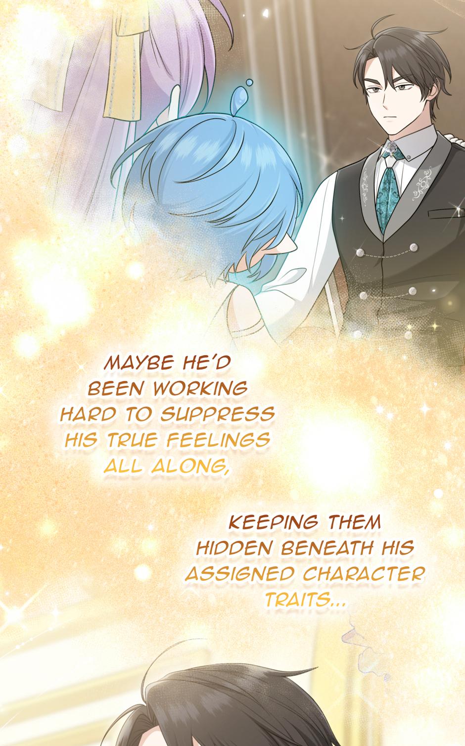 I Played the Role of the Adopted Daughter Too Well Chapter 118 page 63 - 