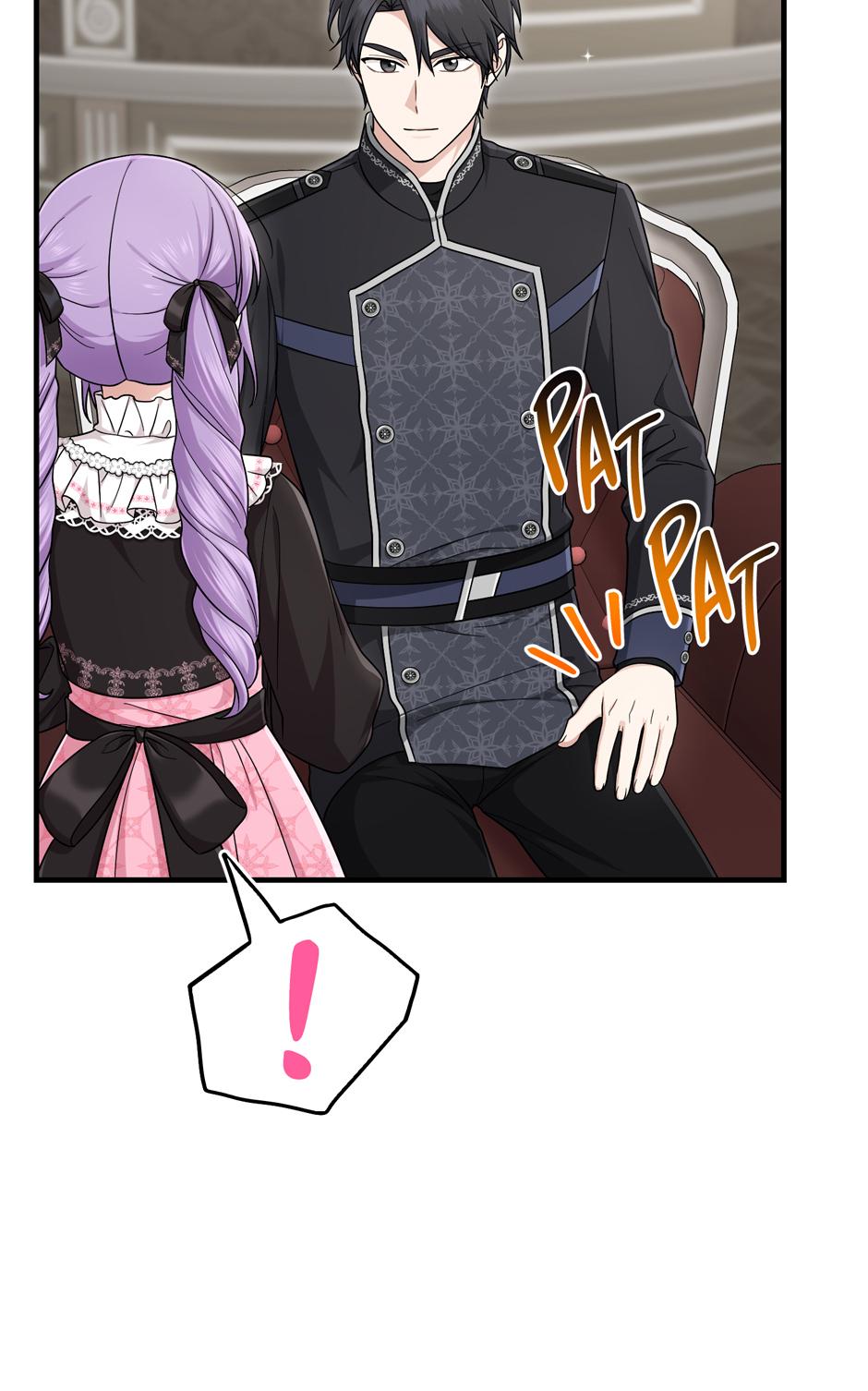 I Played the Role of the Adopted Daughter Too Well Chapter 118 page 69 - 