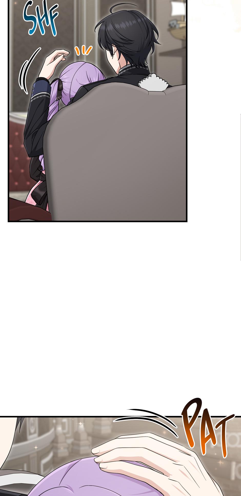 I Played the Role of the Adopted Daughter Too Well Chapter 118 page 74 - 