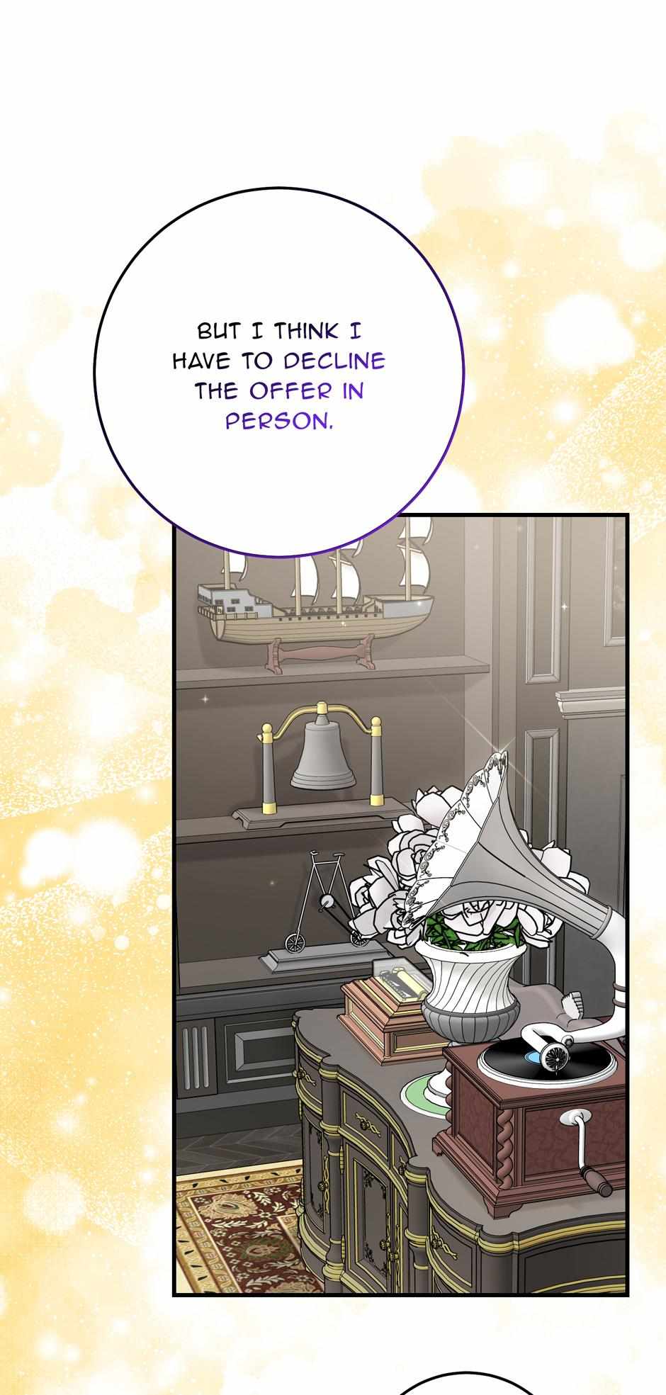I Played the Role of the Adopted Daughter Too Well Chapter 118 page 76 - 