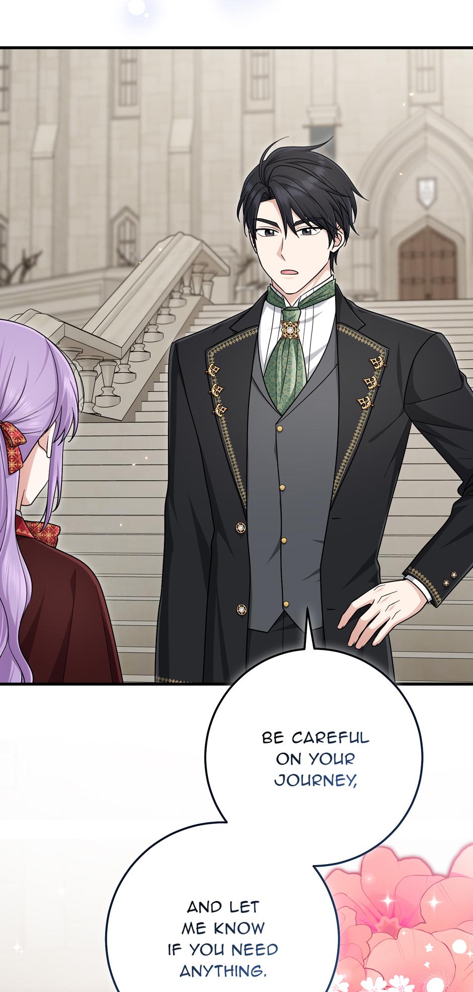 I Played the Role of the Adopted Daughter Too Well Chapter 118 page 79 - 