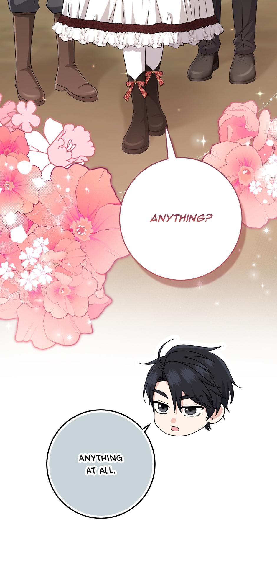 I Played the Role of the Adopted Daughter Too Well Chapter 118 page 81 - 