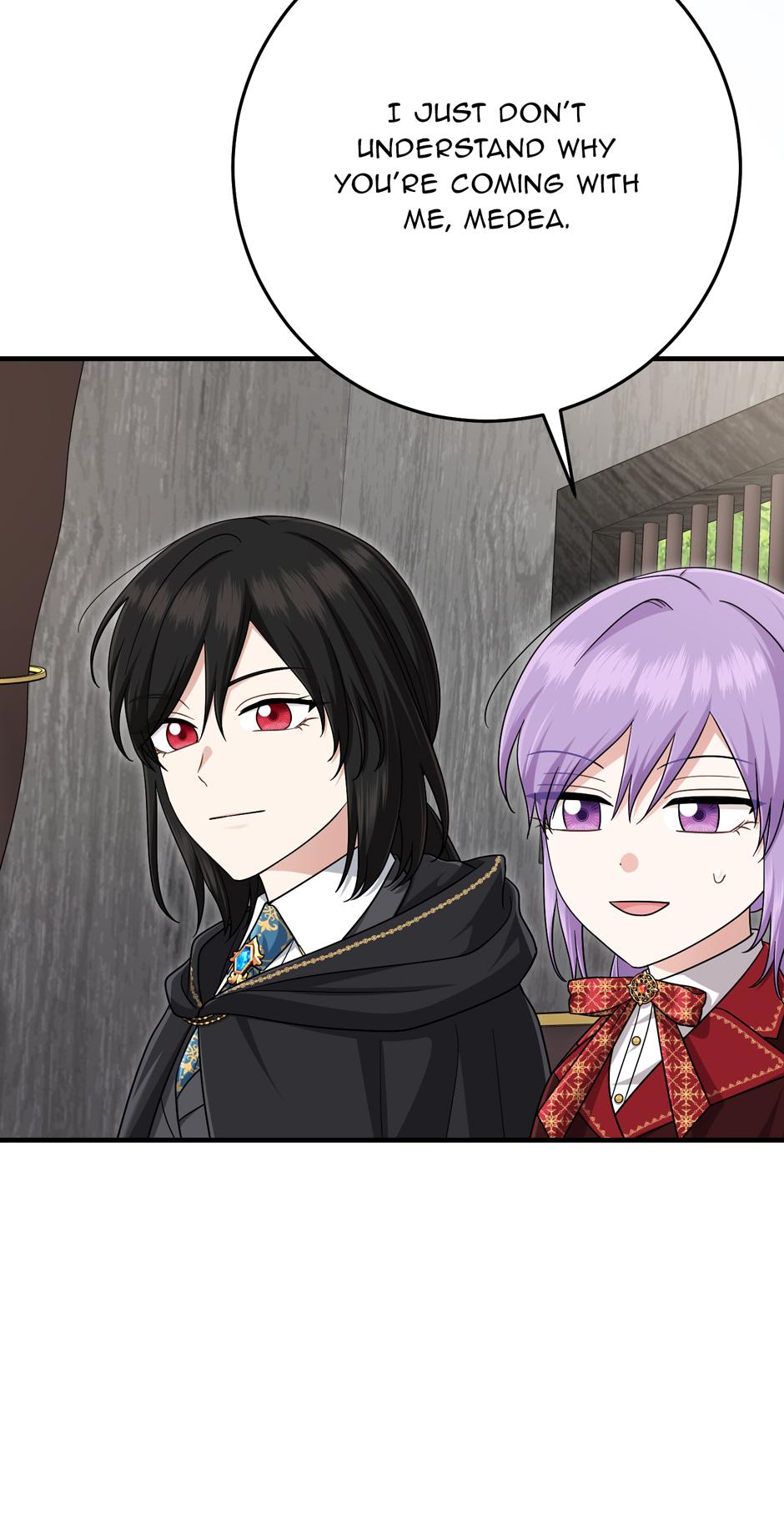 I Played the Role of the Adopted Daughter Too Well Chapter 118 page 87 - 