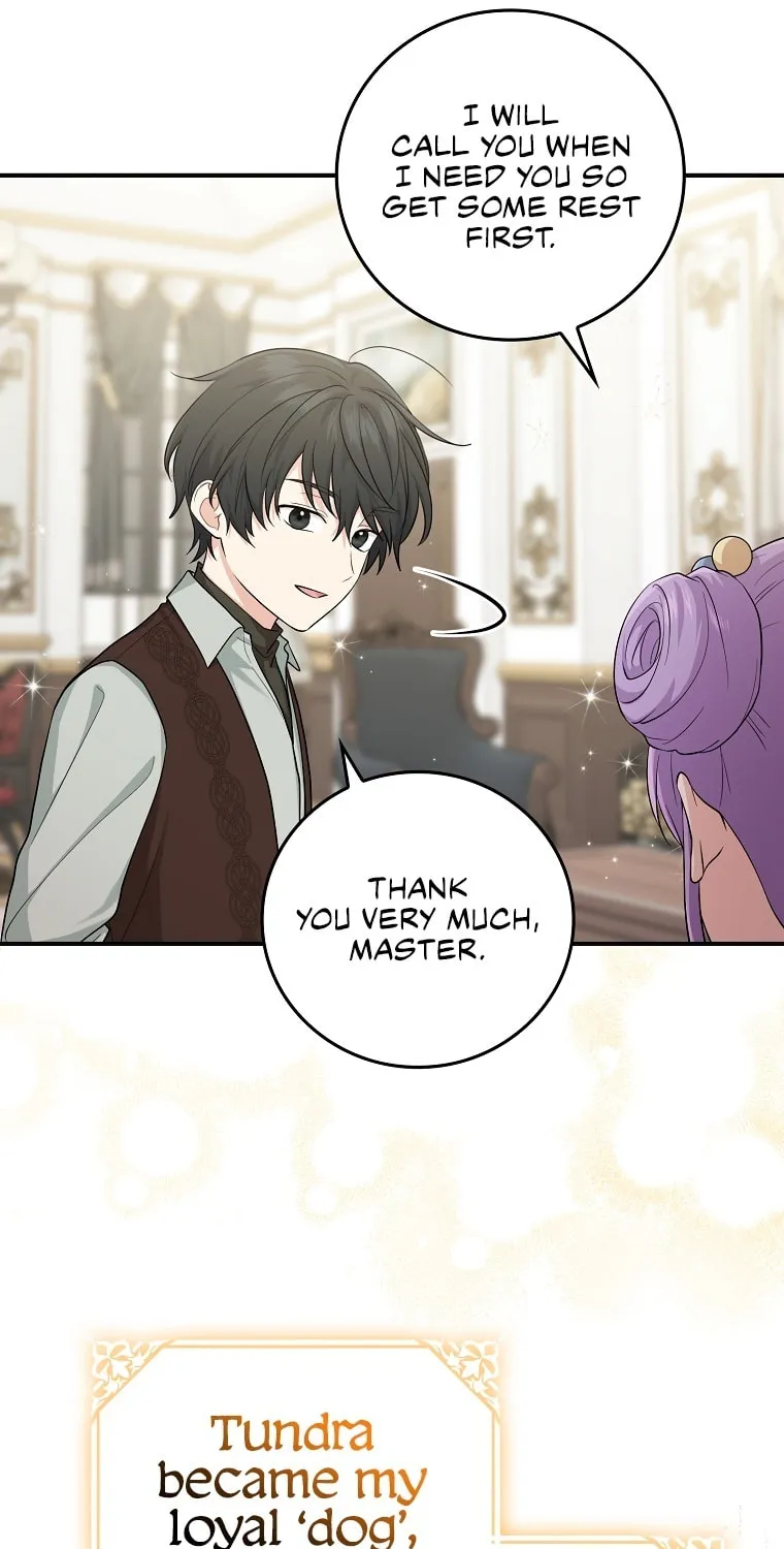 I Played the Role of the Adopted Daughter Too Well Chapter 12 page 12 - 