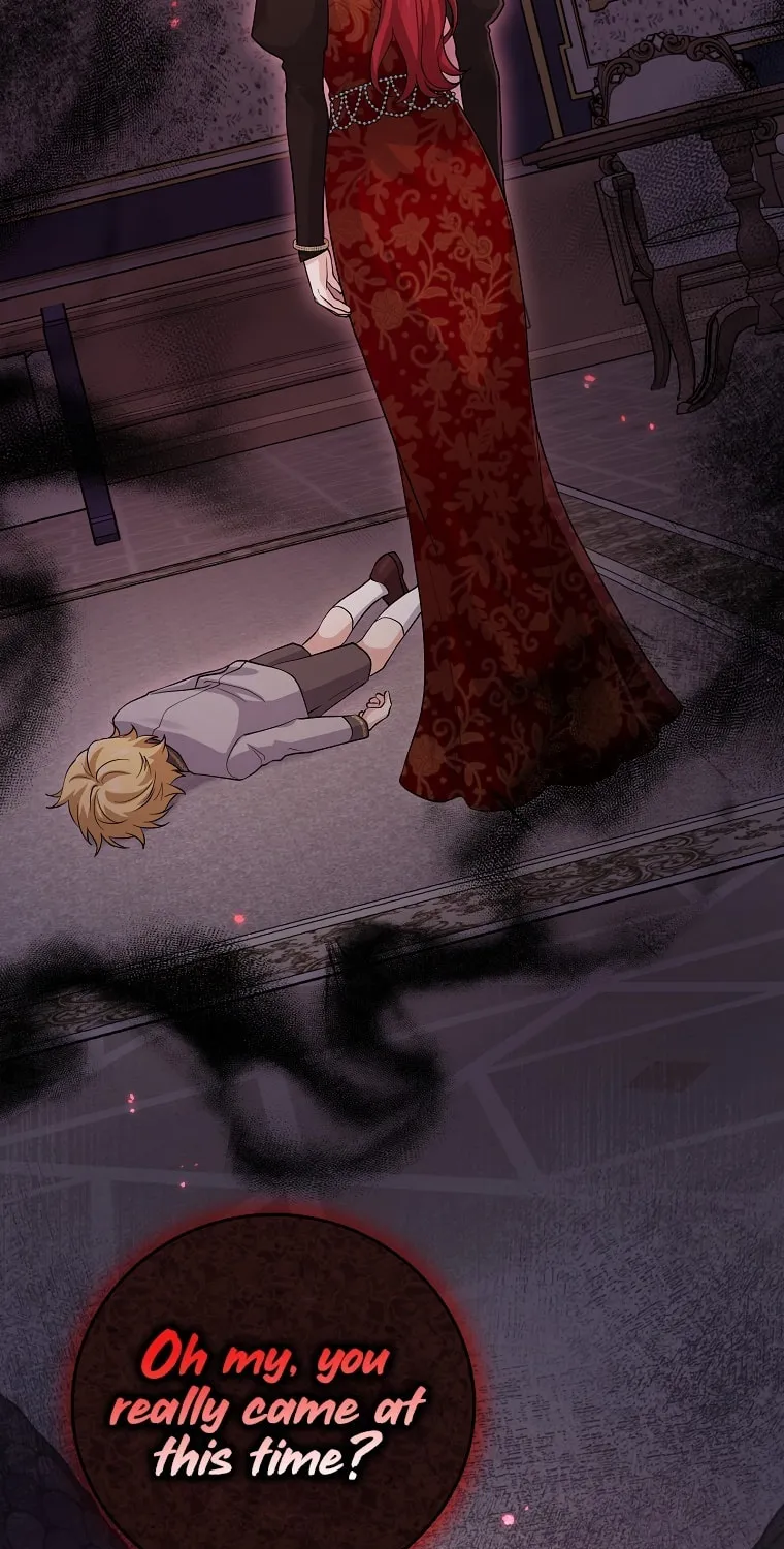 I Played the Role of the Adopted Daughter Too Well Chapter 12 page 25 - 
