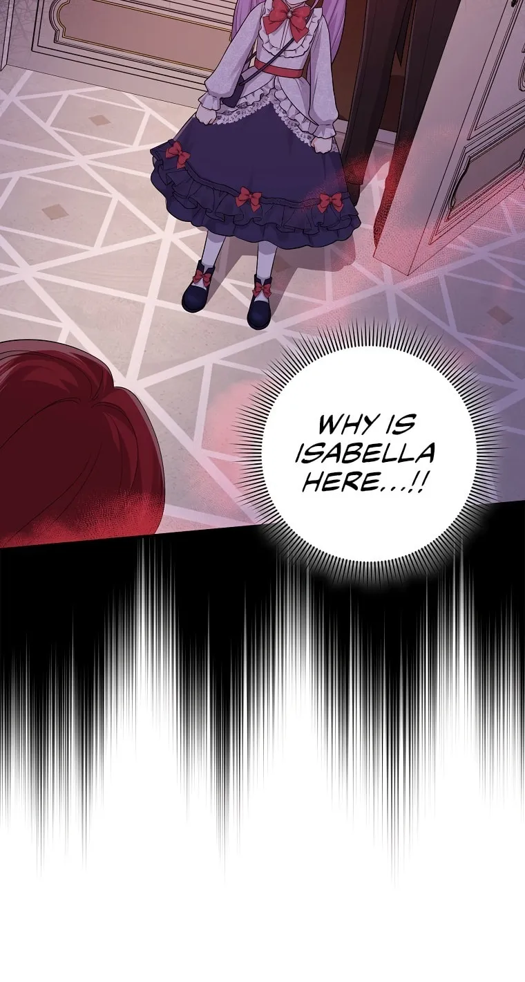 I Played the Role of the Adopted Daughter Too Well Chapter 12 page 28 - 