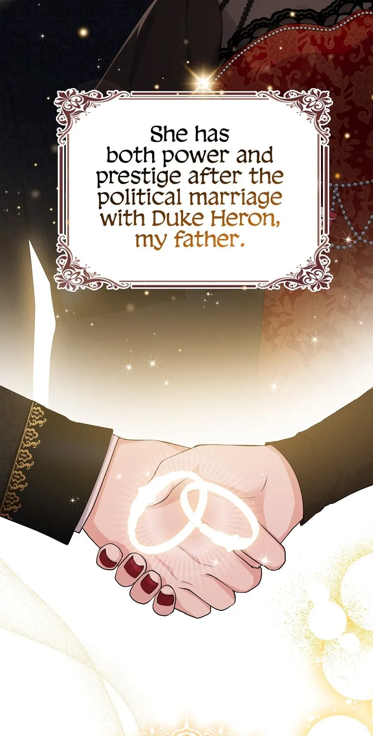 I Played the Role of the Adopted Daughter Too Well Chapter 12 page 30 - 