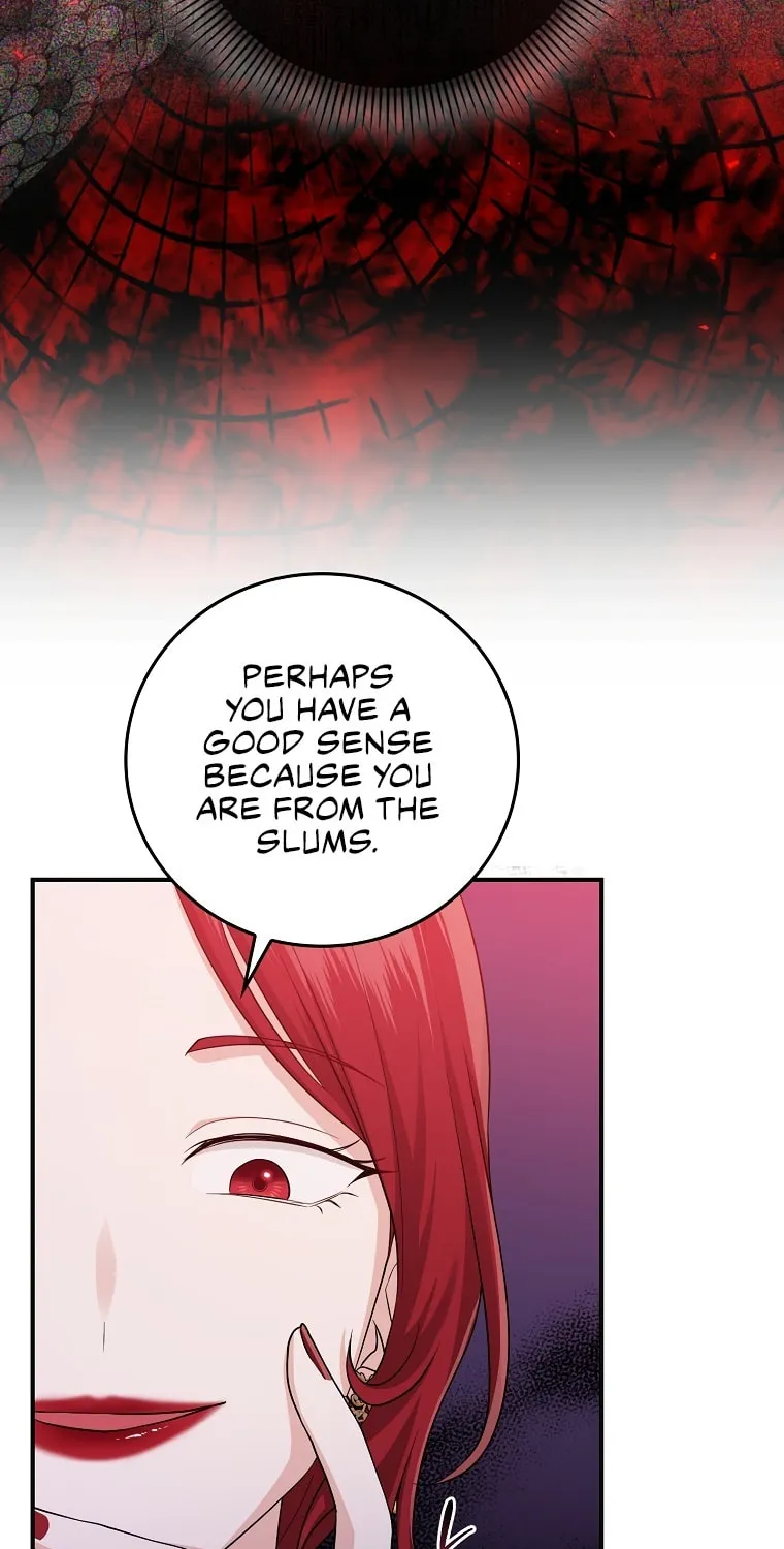 I Played the Role of the Adopted Daughter Too Well Chapter 12 page 36 - 