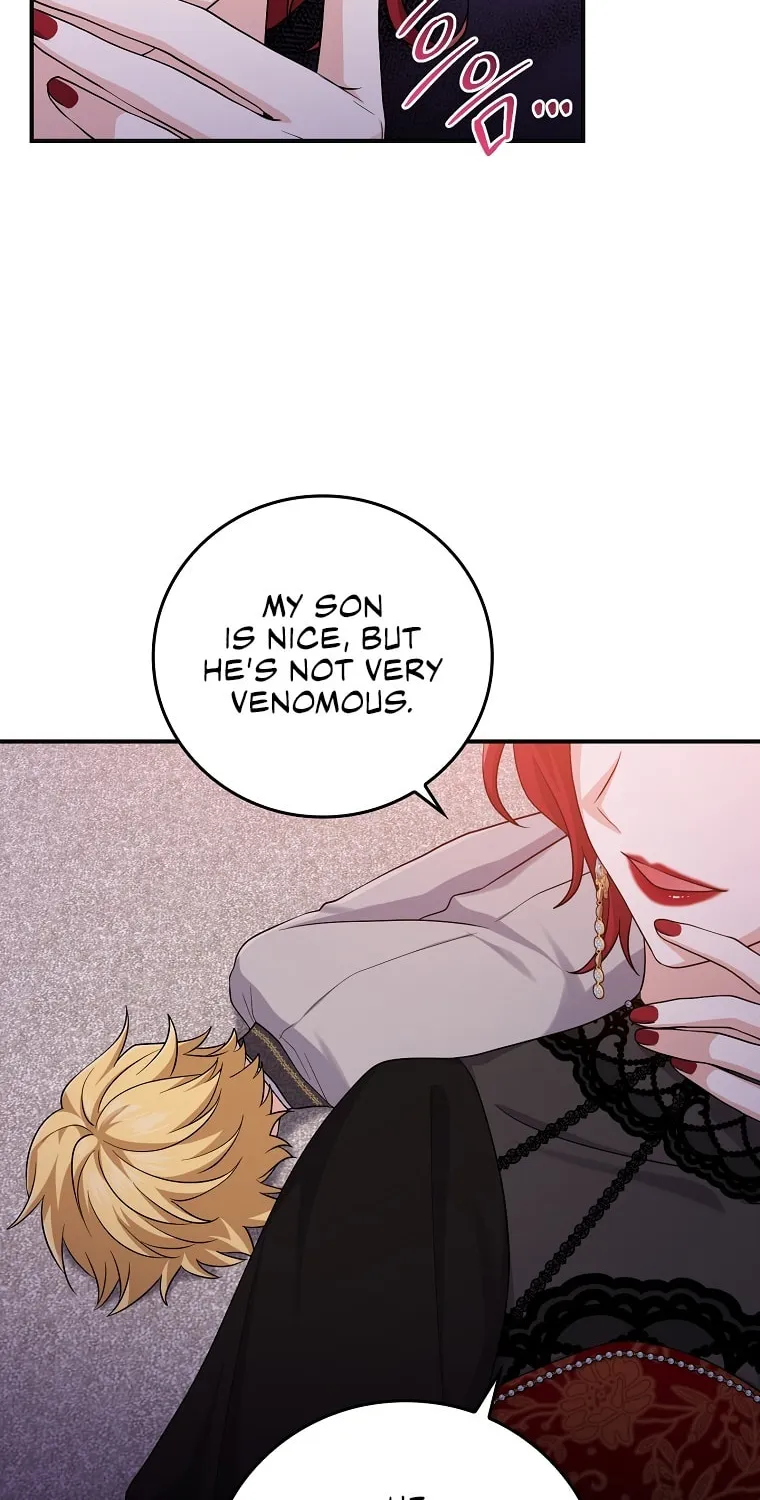 I Played the Role of the Adopted Daughter Too Well Chapter 12 page 37 - 