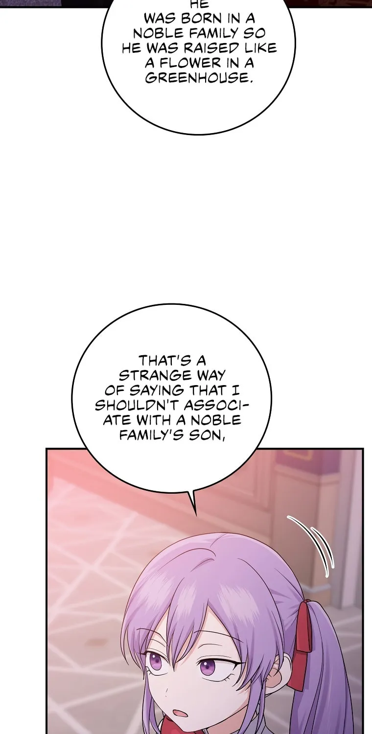 I Played the Role of the Adopted Daughter Too Well Chapter 12 page 38 - 