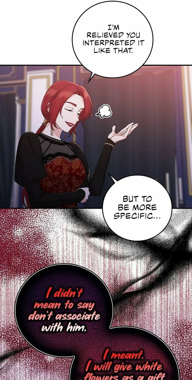 I Played the Role of the Adopted Daughter Too Well Chapter 12 page 40 - 