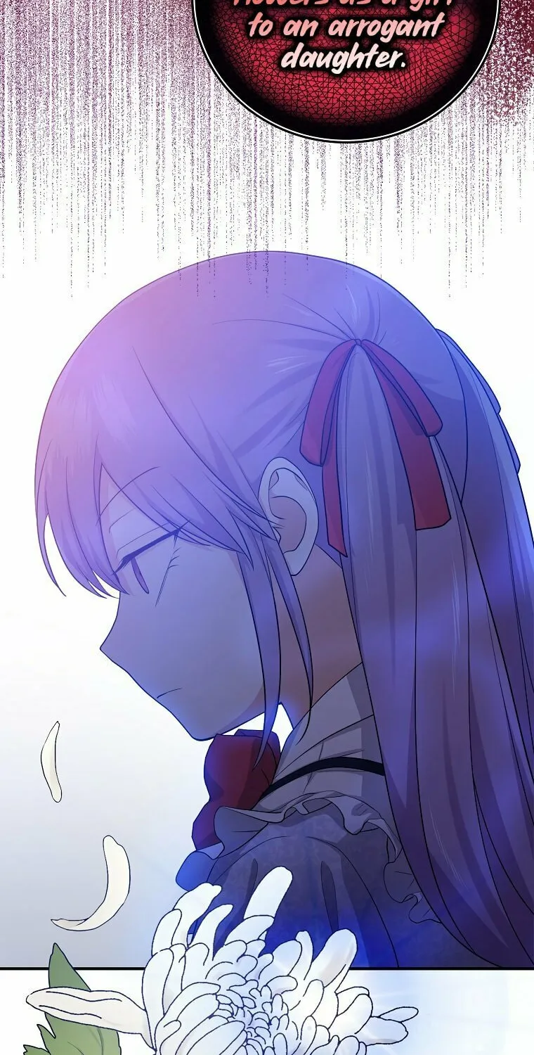 I Played the Role of the Adopted Daughter Too Well Chapter 12 page 41 - 