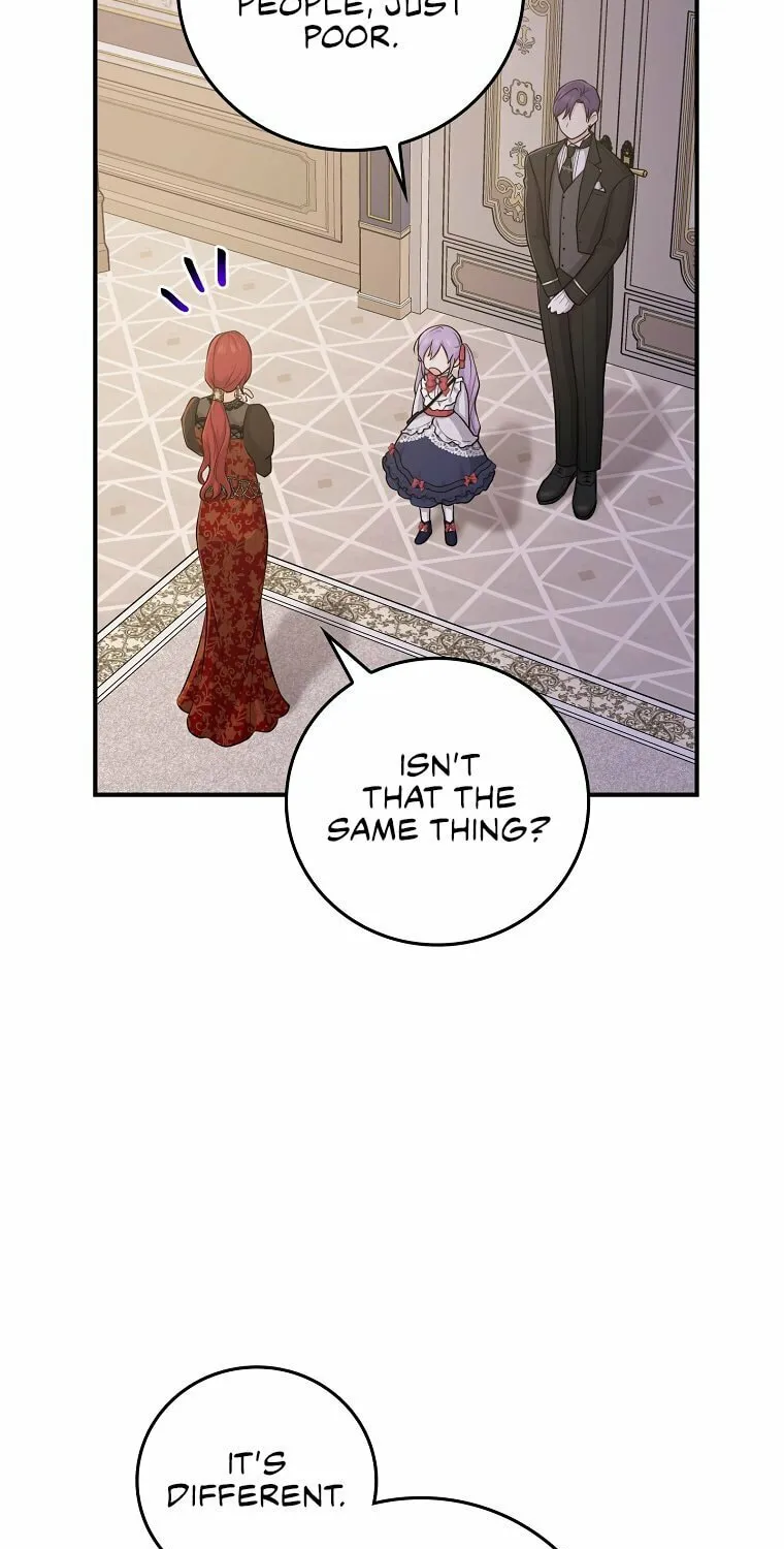 I Played the Role of the Adopted Daughter Too Well Chapter 12 page 44 - 